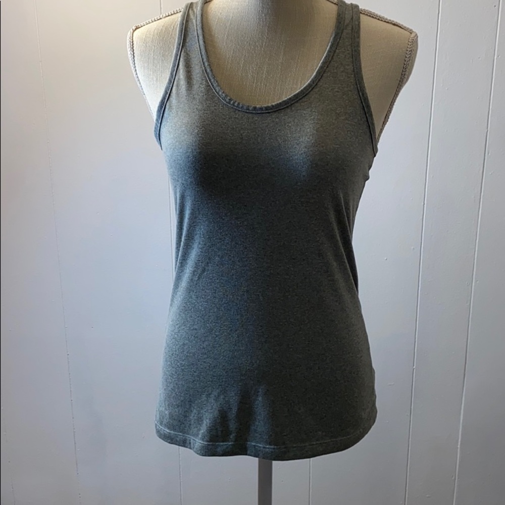 Nike dri- fit tank